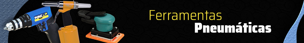 Ferramentas Pneumáticas